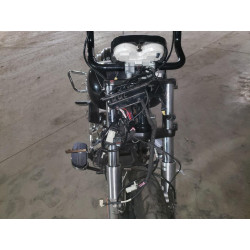 2016 HARLEY-DAVIDSON FL