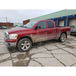 2008 DODGE RAM 1500