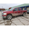 2008 DODGE RAM 1500