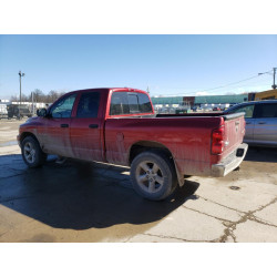 2008 DODGE RAM 1500