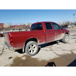 2008 DODGE RAM 1500