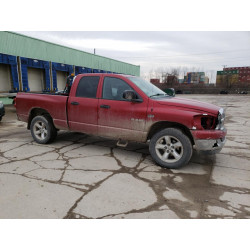 2008 DODGE RAM 1500