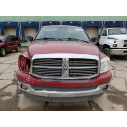 2008 DODGE RAM 1500