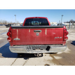 2008 DODGE RAM 1500