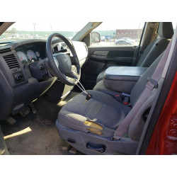 2008 DODGE RAM 1500
