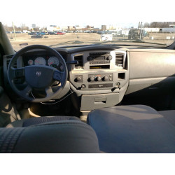 2008 DODGE RAM 1500