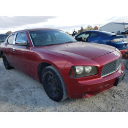 2007 DODGE CHARGER