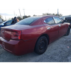 2007 DODGE CHARGER