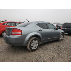 2010 DODGE AVENGER