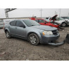 2010 DODGE AVENGER