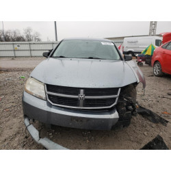 2010 DODGE AVENGER
