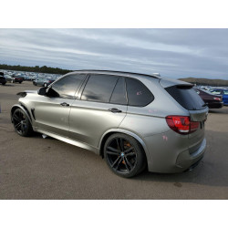 2018 BMW X5