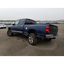 2007 DODGE RAM 1500