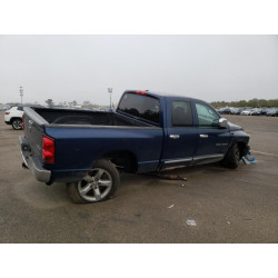 2007 DODGE RAM 1500
