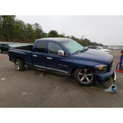2007 DODGE RAM 1500