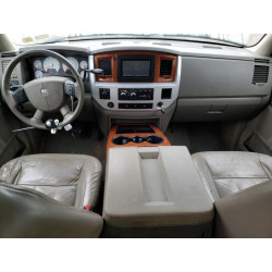 2007 DODGE RAM 1500