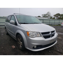 2011 DODGE CARAVAN