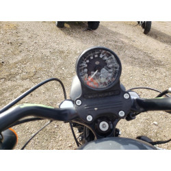 2022 HARLEY-DAVIDSON XL883 N 1HD4LE219NB415789 65071553