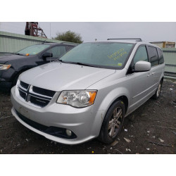2011 DODGE CARAVAN