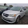 2011 DODGE CARAVAN