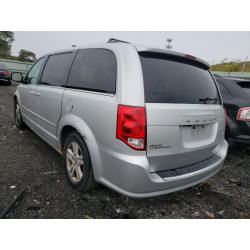 2011 DODGE CARAVAN