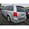 2011 DODGE CARAVAN