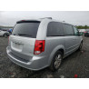 2011 DODGE CARAVAN