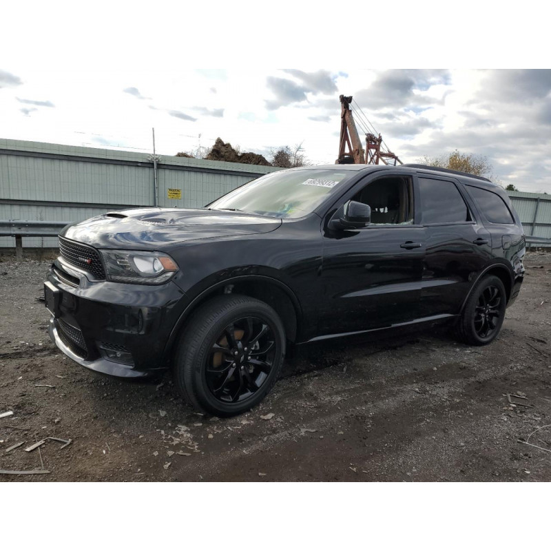 2020 DODGE DURANGO