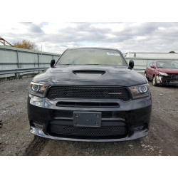 2020 DODGE DURANGO