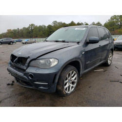 2011 BMW X5