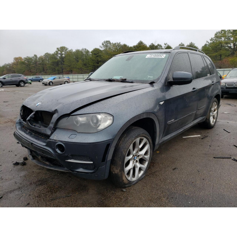 2011 BMW X5