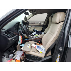 2011 BMW X5