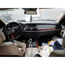 2011 BMW X5