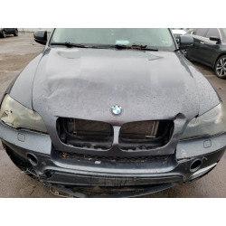 2011 BMW X5