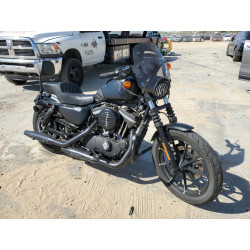 2020 HARLEY-DAVIDSON XL883 N 1HD4LE227LB438395 68322123