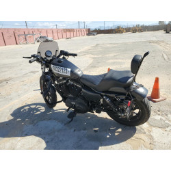 2020 HARLEY-DAVIDSON XL883 N 1HD4LE227LB438395 68322123