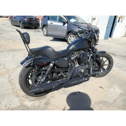 2020 HARLEY-DAVIDSON XL883 N 1HD4LE227LB438395 68322123