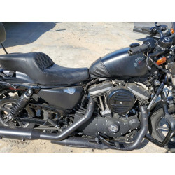2020 HARLEY-DAVIDSON XL883 N 1HD4LE227LB438395 68322123