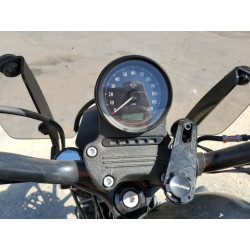 2020 HARLEY-DAVIDSON XL883 N 1HD4LE227LB438395 68322123