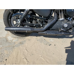 2020 HARLEY-DAVIDSON XL883 N 1HD4LE227LB438395 68322123