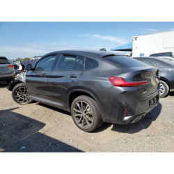 2023 BMW X4