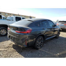 2023 BMW X4