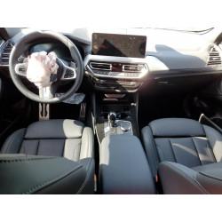 2023 BMW X4