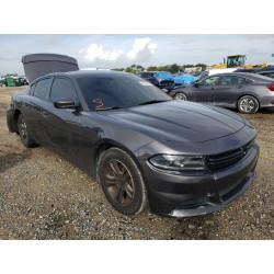 2016 DODGE CHARGER