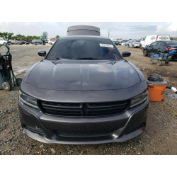 2016 DODGE CHARGER