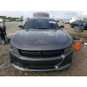 2016 DODGE CHARGER