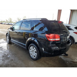 2015 DODGE JOURNEY