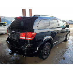 2015 DODGE JOURNEY