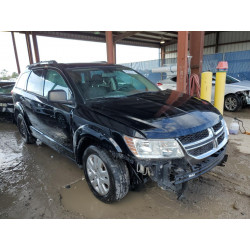 2015 DODGE JOURNEY