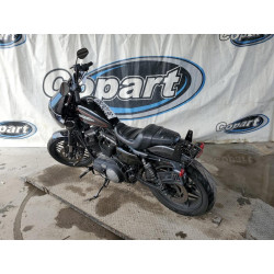 2019 HARLEY-DAVIDSON SPRTSTR120